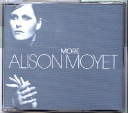 Alison Moyet - More